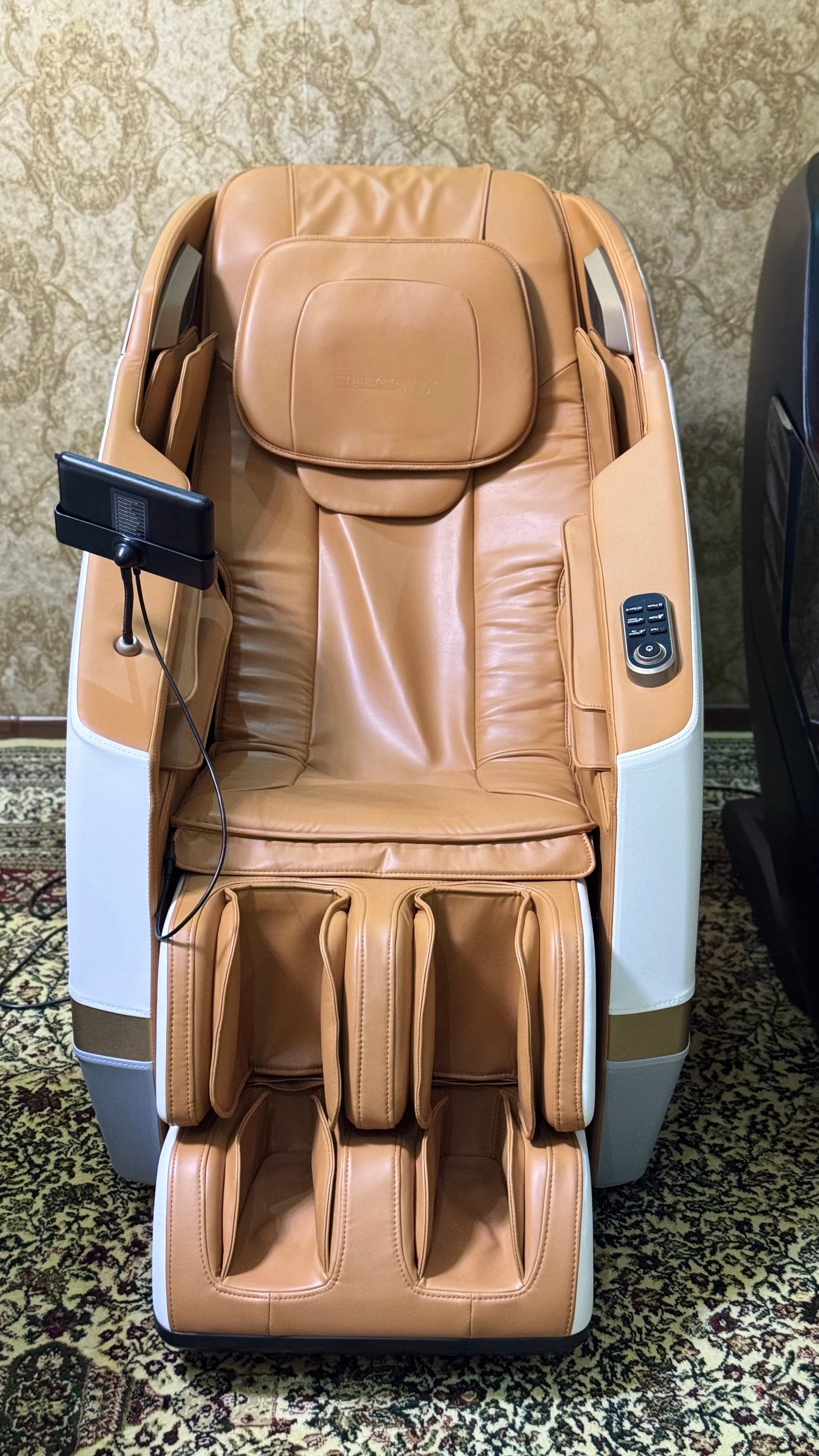 Elegant Comfort